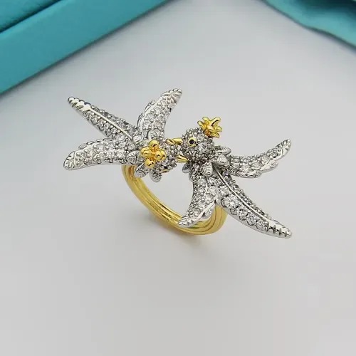 Tiffany Rings #1406720 $29.00 USD, Wholesale Replica Tiffany Rings