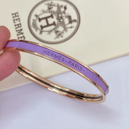 Hermes Bracelets #1406724 $42.00 USD, Wholesale Replica Hermes Bracelets