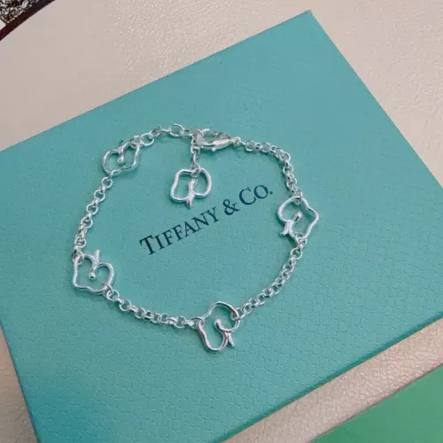 Tiffany Bracelets #1406734 $36.00 USD, Wholesale Replica Tiffany Bracelets