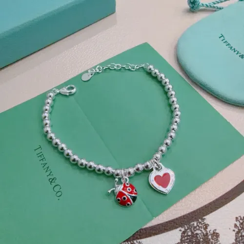 Replica Tiffany Bracelets #1406735 $36.00 USD for Wholesale