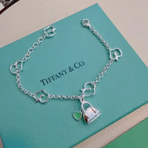 Tiffany Bracelets #1406736 $42.00 USD, Wholesale Replica Tiffany Bracelets
