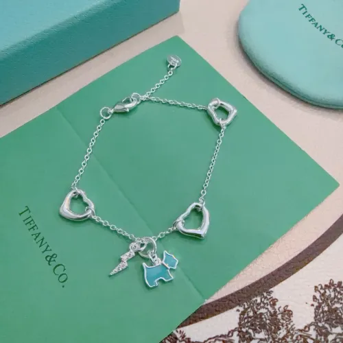 Replica Tiffany Bracelets #1406737 $42.00 USD for Wholesale