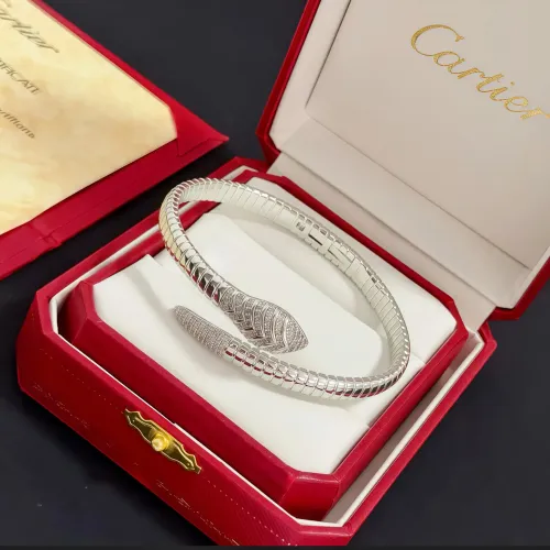 Cartier bracelets #1406740 $60.00 USD, Wholesale Replica Cartier bracelets