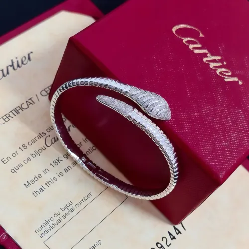 Replica Cartier bracelets #1406740 $60.00 USD for Wholesale