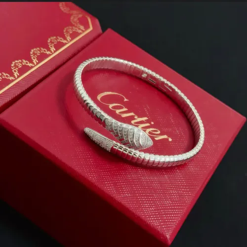 Replica Cartier bracelets #1406740 $60.00 USD for Wholesale