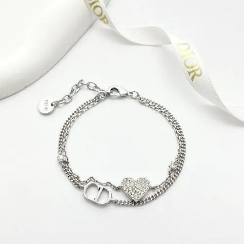 Christian Dior Bracelets For Women #1406743 $32.00 USD, Wholesale Replica Christian Dior Bracelets