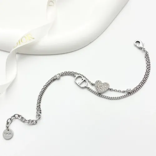 Replica Christian Dior Bracelets For Women #1406743 $32.00 USD for Wholesale