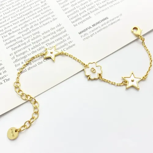 Replica Christian Dior Bracelets For Women #1406746 $32.00 USD for Wholesale