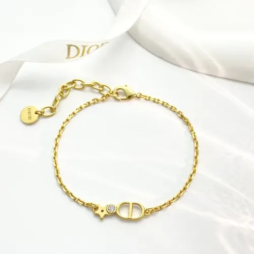 Christian Dior Bracelets #1406759 $25.00 USD, Wholesale Replica Christian Dior Bracelets