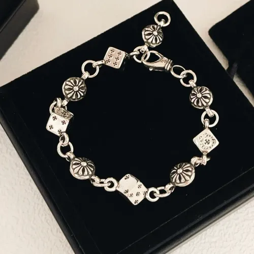 Chrome Hearts Bracelets #1406762 $34.00 USD, Wholesale Replica Chrome Hearts Bracelets