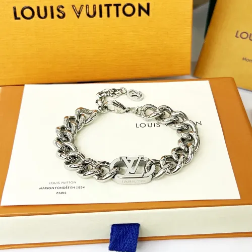 Louis Vuitton LV Bracelets #1406771 $27.00 USD, Wholesale Replica Louis Vuitton LV Bracelets