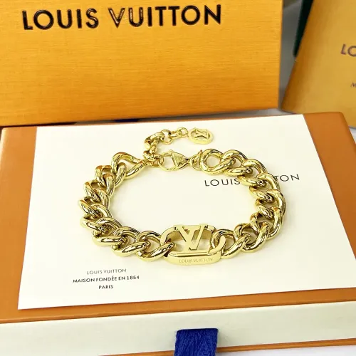 Louis Vuitton LV Bracelets #1406772 $27.00 USD, Wholesale Replica Louis Vuitton LV Bracelets