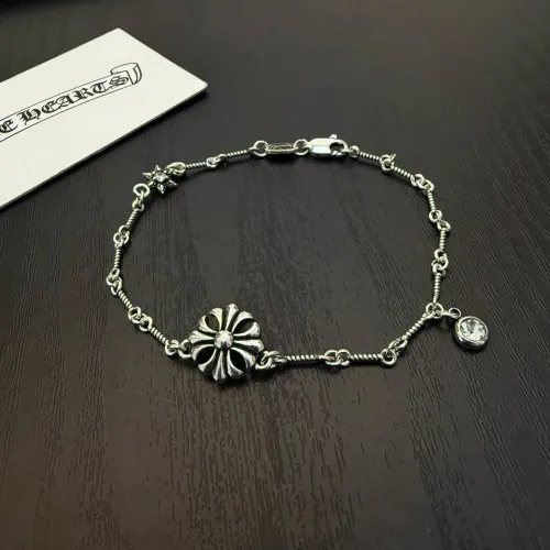 Chrome Hearts Bracelets #1406774 $38.00 USD, Wholesale Replica Chrome Hearts Bracelets