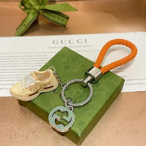 Replica Gucci Key Holder And Bag Buckle #1406776 $39.00 USD for Wholesale