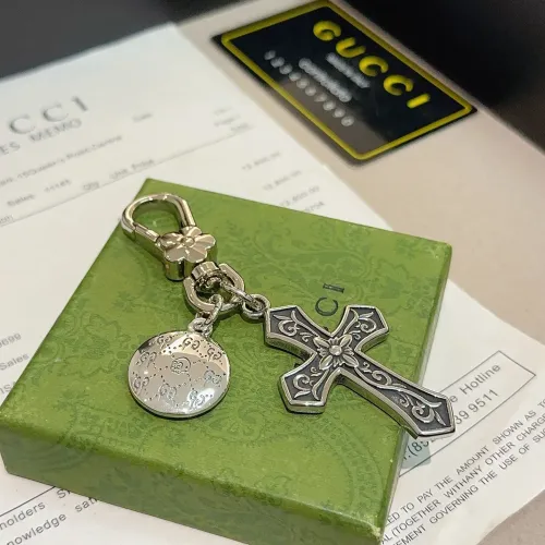 Replica Gucci Key Holder And Bag Buckle #1406778 $39.00 USD for Wholesale
