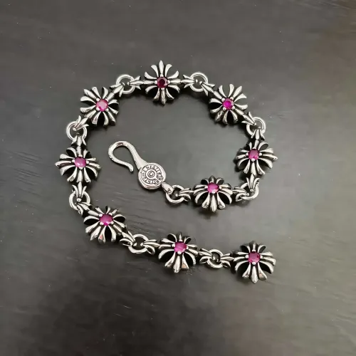 Chrome Hearts Bracelets #1406780 $45.00 USD, Wholesale Replica Chrome Hearts Bracelets