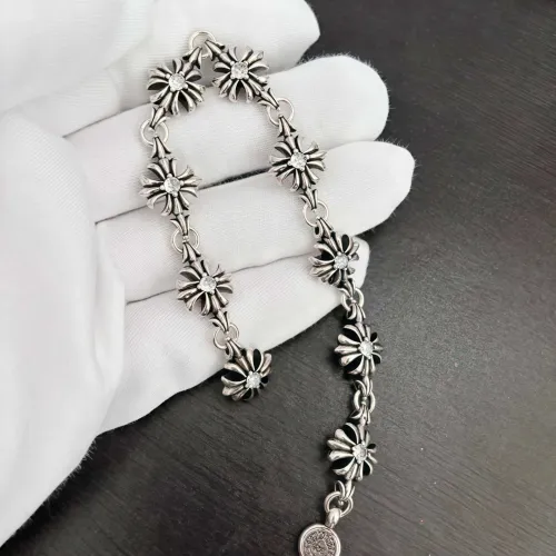 Chrome Hearts Bracelets #1406781 $45.00 USD, Wholesale Replica Chrome Hearts Bracelets