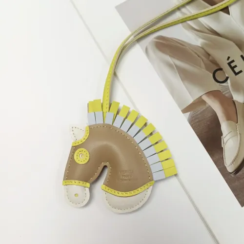 Hermes Key Holder And Bag Buckle #1406787 $45.00 USD, Wholesale Replica Hermes Key Holder And Bag Buckle