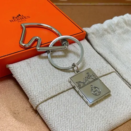 Hermes Key Holder And Bag Buckle #1406805 $39.00 USD, Wholesale Replica Hermes Key Holder And Bag Buckle