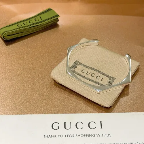 Replica Gucci Bracelets #1406807 $39.00 USD for Wholesale