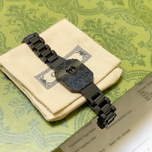 Replica Gucci Bracelets #1406808 $45.00 USD for Wholesale