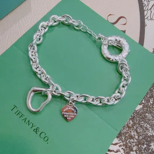 Tiffany Bracelets #1406809 $48.00 USD, Wholesale Replica Tiffany Bracelets