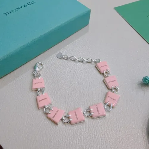 Tiffany Bracelets #1406810 $52.00 USD, Wholesale Replica Tiffany Bracelets