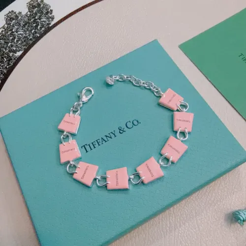 Replica Tiffany Bracelets #1406810 $52.00 USD for Wholesale