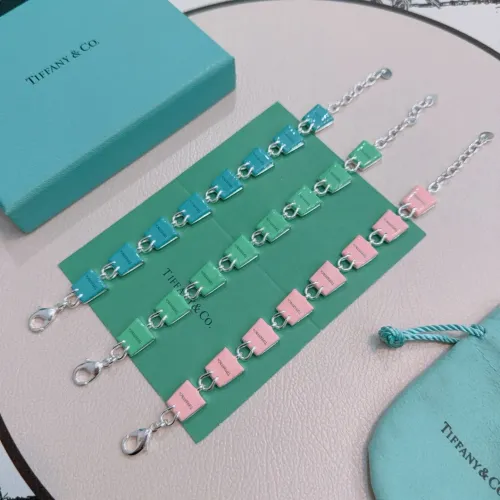 Replica Tiffany Bracelets #1406811 $52.00 USD for Wholesale