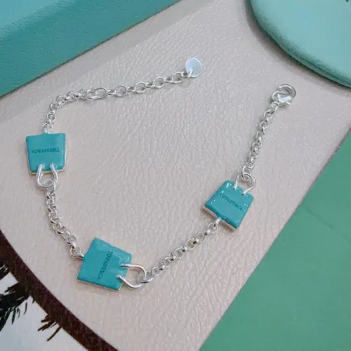 Tiffany Bracelets #1406813 $42.00 USD, Wholesale Replica Tiffany Bracelets