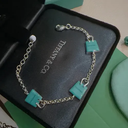 Replica Tiffany Bracelets #1406813 $42.00 USD for Wholesale