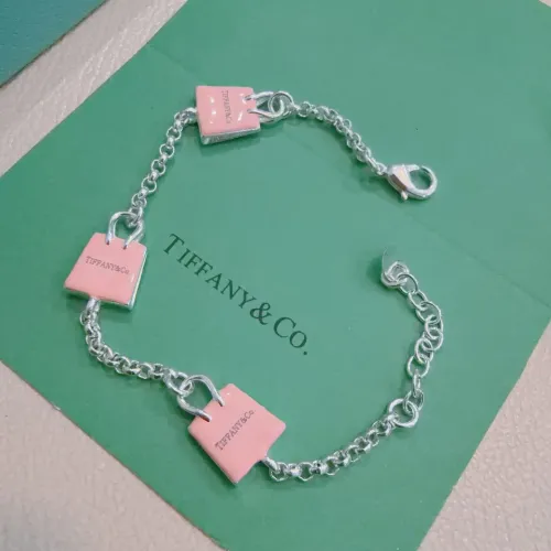 Tiffany Bracelets #1406815 $42.00 USD, Wholesale Replica Tiffany Bracelets