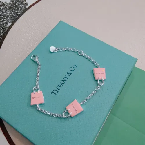Replica Tiffany Bracelets #1406815 $42.00 USD for Wholesale