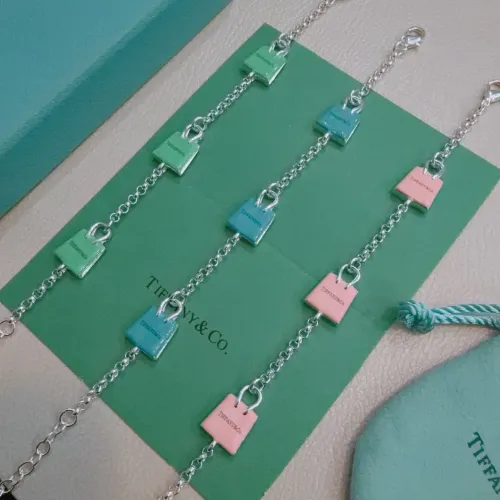 Replica Tiffany Bracelets #1406815 $42.00 USD for Wholesale