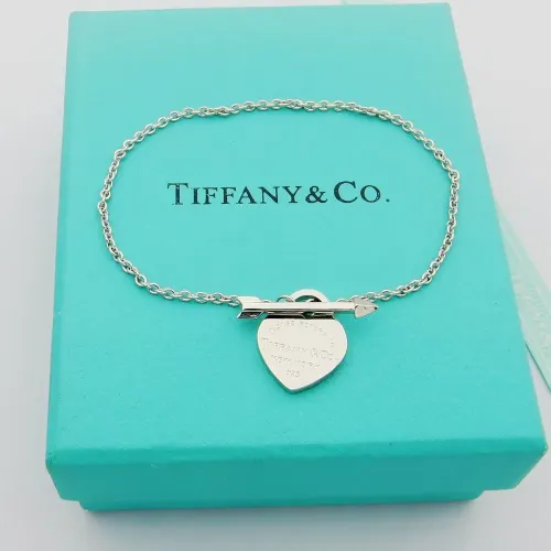 Tiffany Bracelets #1406816 $25.00 USD, Wholesale Replica Tiffany Bracelets