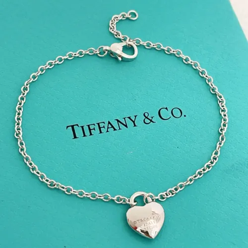 Replica Tiffany Bracelets #1406821 $27.00 USD for Wholesale