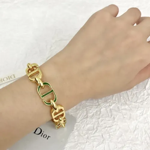 Replica Christian Dior Bracelets #1406844 $39.00 USD for Wholesale
