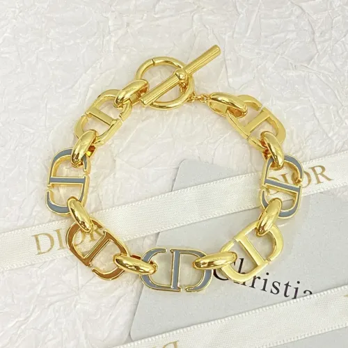 Christian Dior Bracelets #1406846 $39.00 USD, Wholesale Replica Christian Dior Bracelets