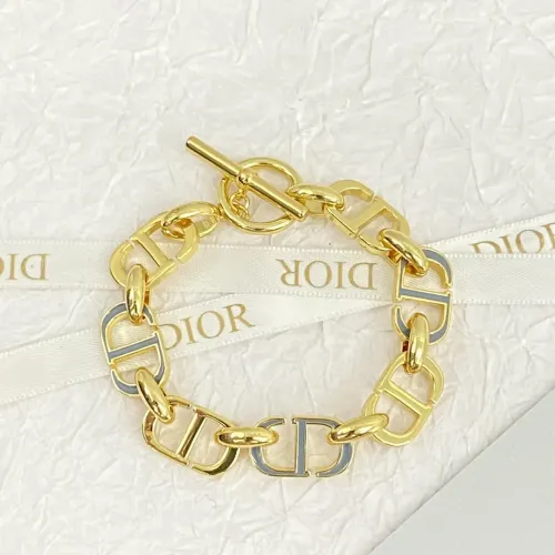 Replica Christian Dior Bracelets #1406846 $39.00 USD for Wholesale