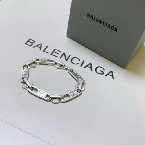 Replica Balenciaga Bracelets #1406847 $39.00 USD for Wholesale
