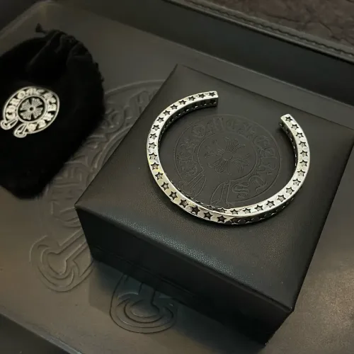 Replica Chrome Hearts Bracelets #1406849 $40.00 USD for Wholesale