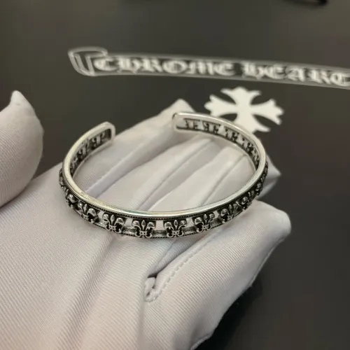 Chrome Hearts Bracelets #1406850 $40.00 USD, Wholesale Replica Chrome Hearts Bracelets