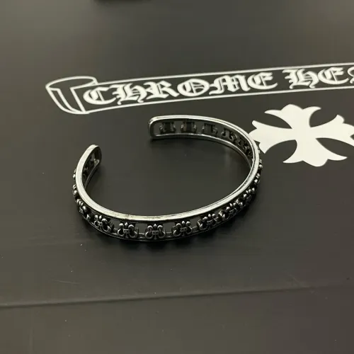 Replica Chrome Hearts Bracelets #1406850 $40.00 USD for Wholesale