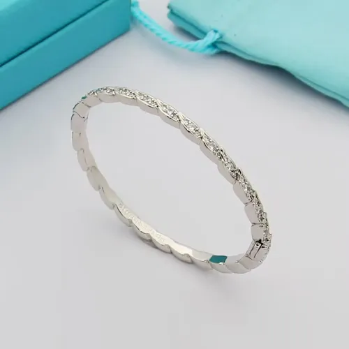 Tiffany Bracelets #1406858 $29.00 USD, Wholesale Replica Tiffany Bracelets