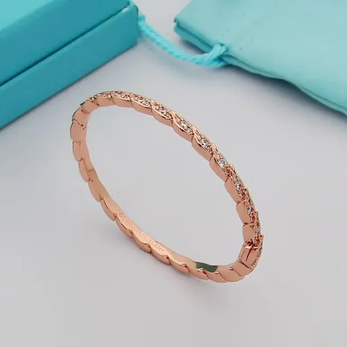 Tiffany Bracelets #1406859 $29.00 USD, Wholesale Replica Tiffany Bracelets