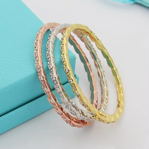 Replica Tiffany Bracelets #1406860 $29.00 USD for Wholesale