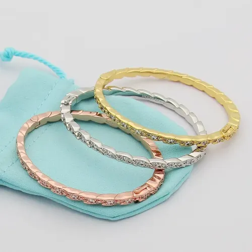 Replica Tiffany Bracelets #1406860 $29.00 USD for Wholesale