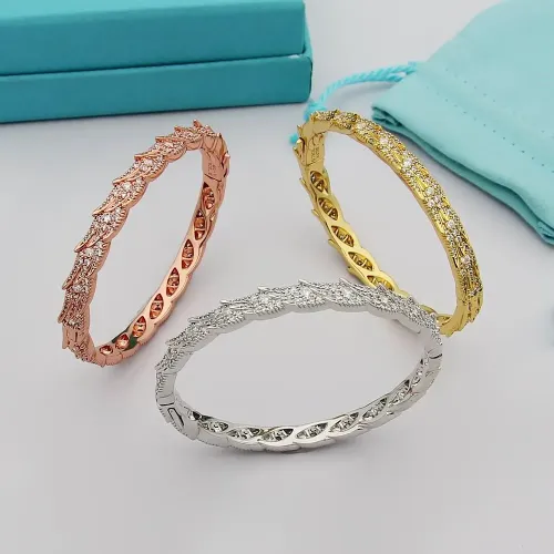 Replica Tiffany Bracelets #1406861 $34.00 USD for Wholesale