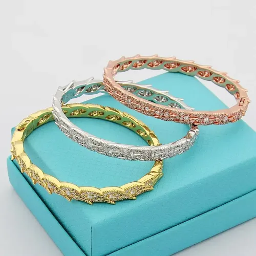 Replica Tiffany Bracelets #1406861 $34.00 USD for Wholesale