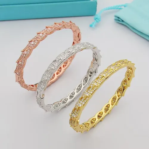 Replica Tiffany Bracelets #1406862 $34.00 USD for Wholesale